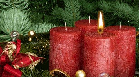 1. Advent