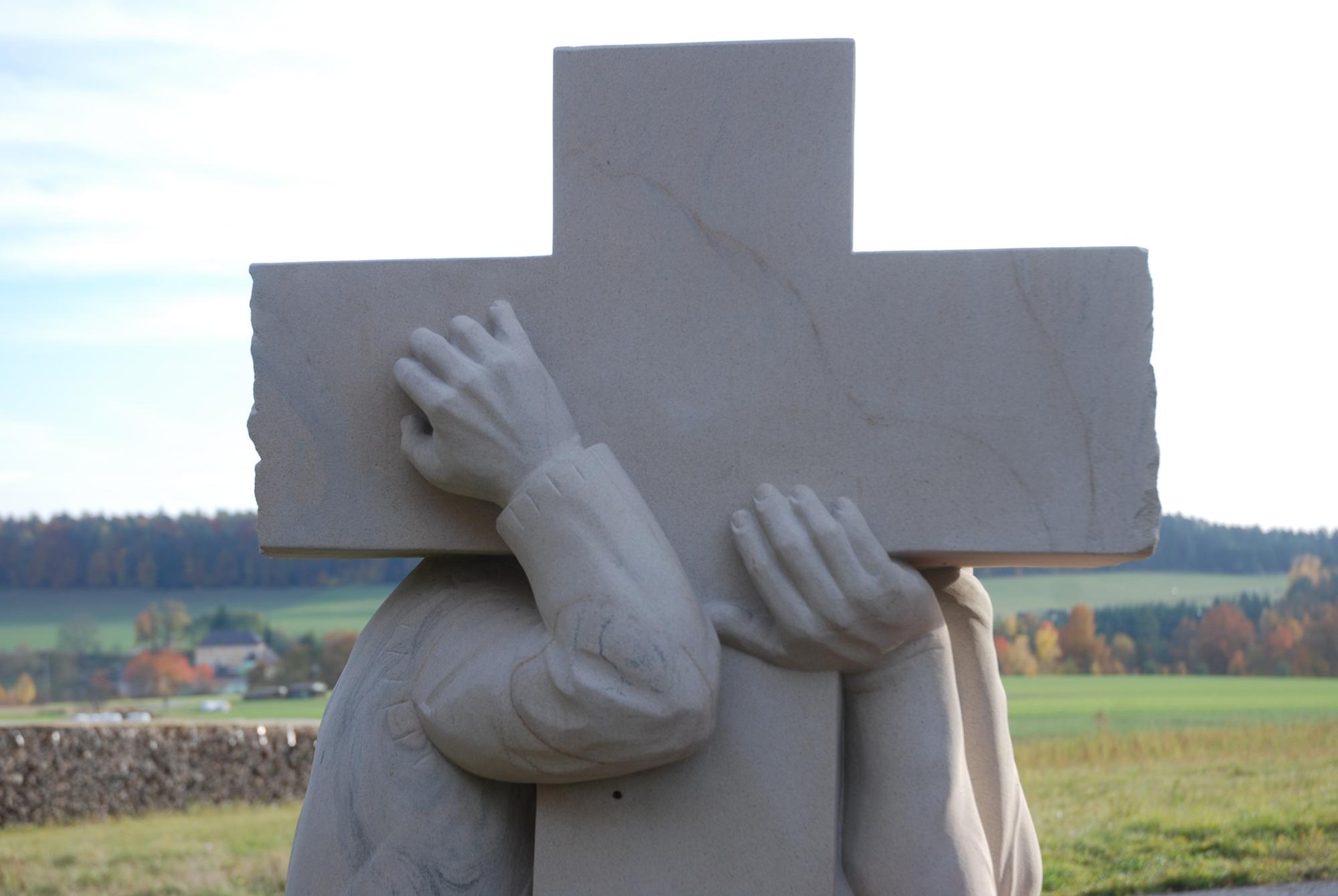 Veränderung durch Solidarität