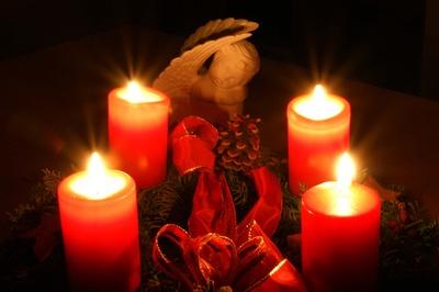 4. Advent