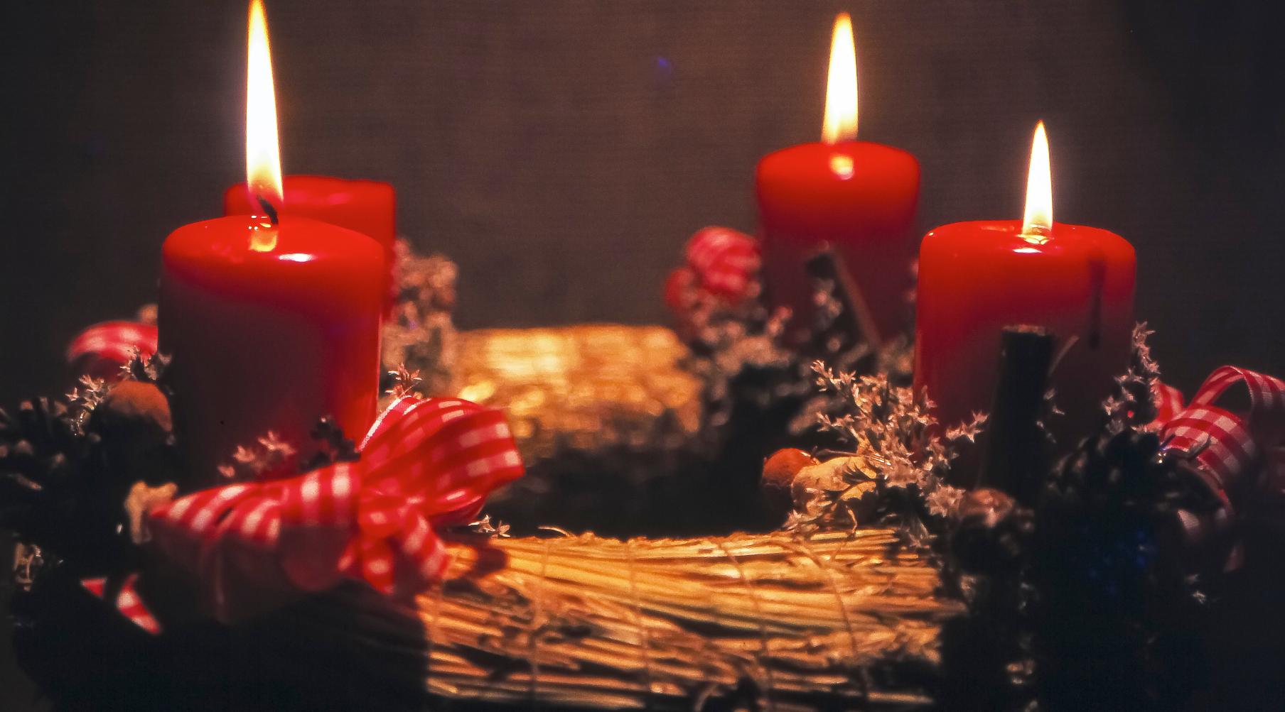Advent (c) Martin Manigatterer / Pfarrbriefservice.de