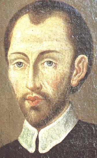 Alonso_Maria_di_Liguori (c) Public Domain