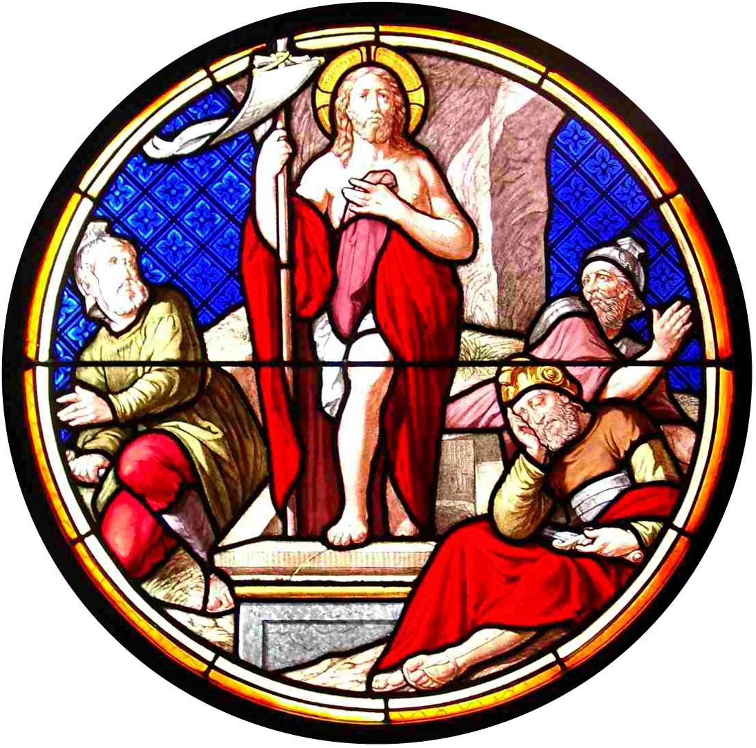 Auferstehung