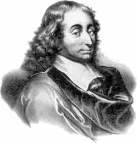 Blaise Pascal (c) www.pixabay.com