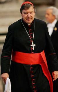 George Kardinal Pell