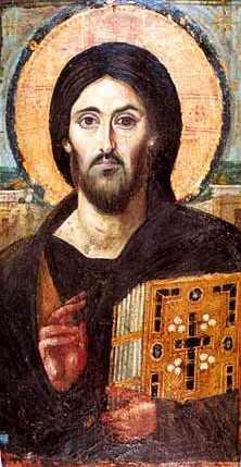 Christus Pantokrator