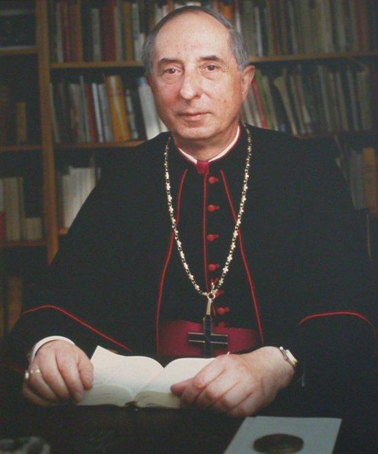 Dr. Klaus Hemmerle