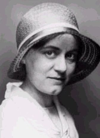 Edith Stein (c) Common