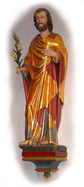 Hl. Josef von Nazareth