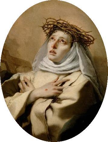 Katharina v. Siena