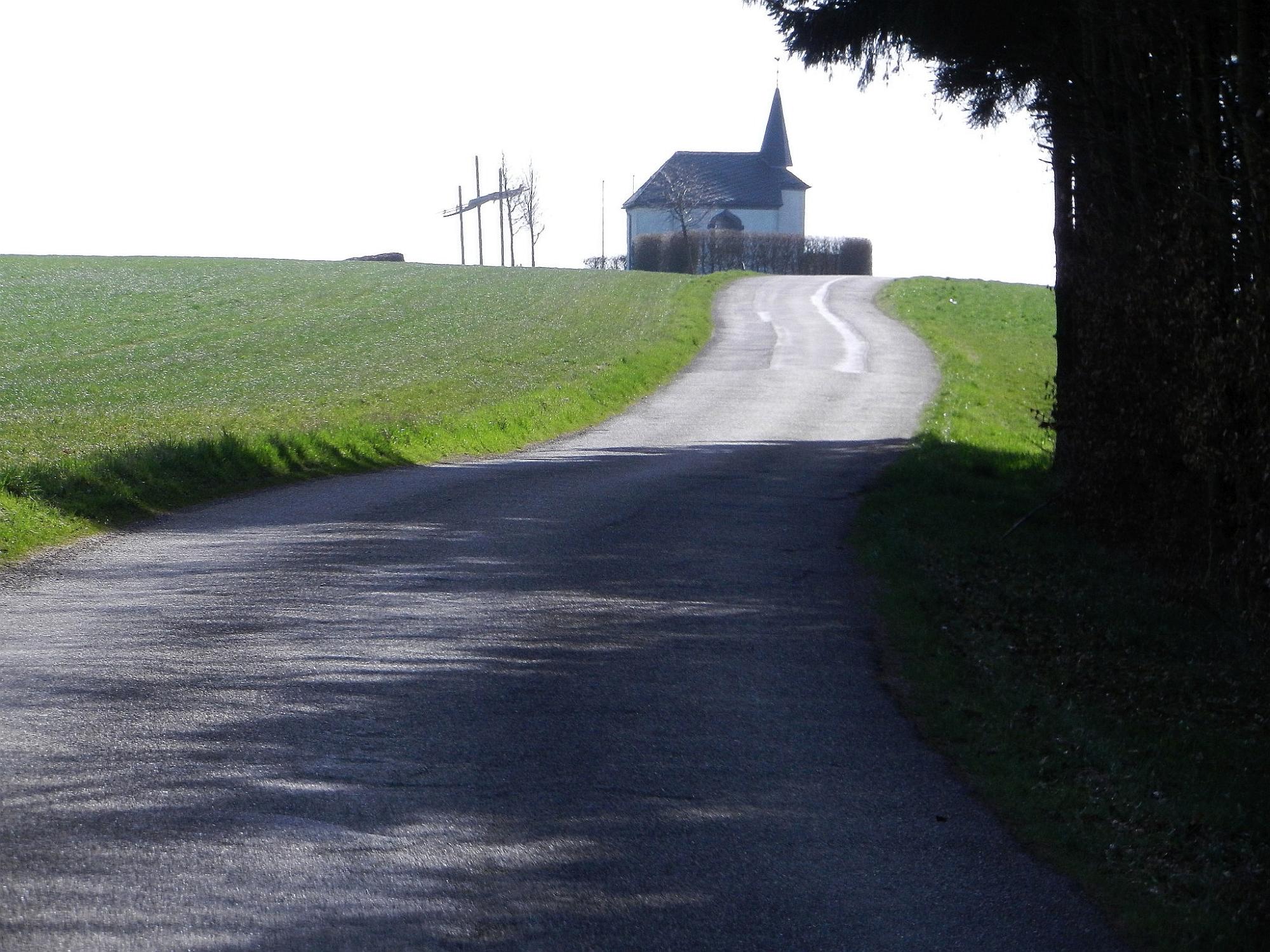 Kirche