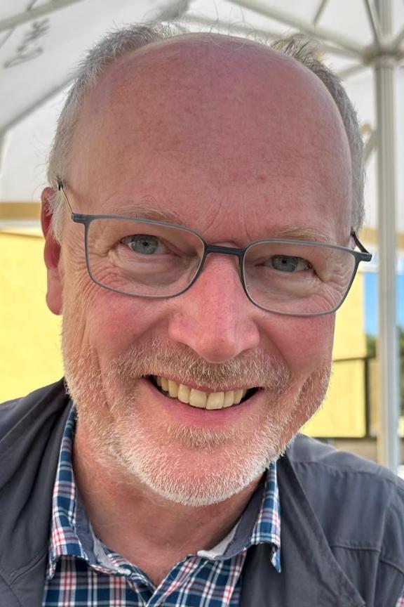 Pfr. Klemens Gößmann (c) Pfr. Klemens Gößmann