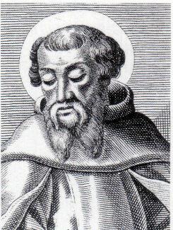 Irenäus von Lyon