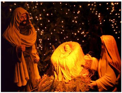 Weihnachten