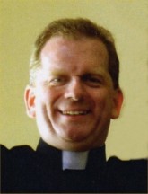 Pfarrer Heinz Portz (c) Heinz Portz