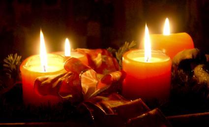 Adventkranz