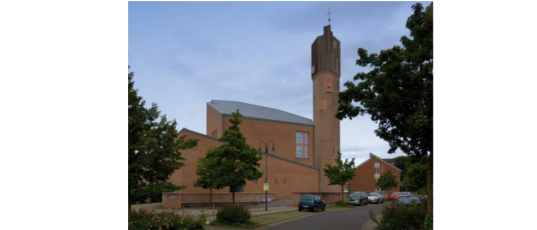 Pfarrei St. Josef Inden