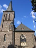 Kirche Frenz (c) ???