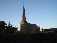 Kirche Lamersdorf