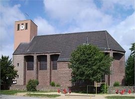Kirche Lucherberg (c) Peter Esser