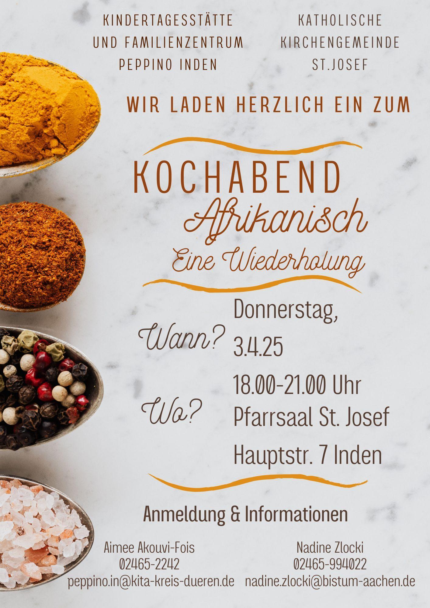 KochabendApril