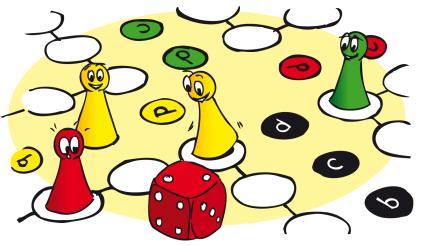 Logo Spiele