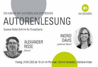 Autorenlesung_0426 (c) KÖB St. Josef