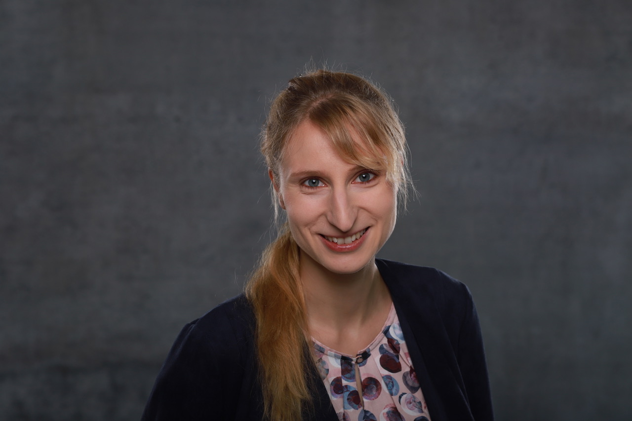 Doris Keil - Leiterin: Kinder- und Jugendtreff Inden und Jugendraum Schlich (c) Doris Keil
