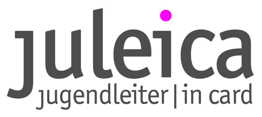 Juleica Symbol 1 (c) Kreisjugendring Nürnberg-Stadt