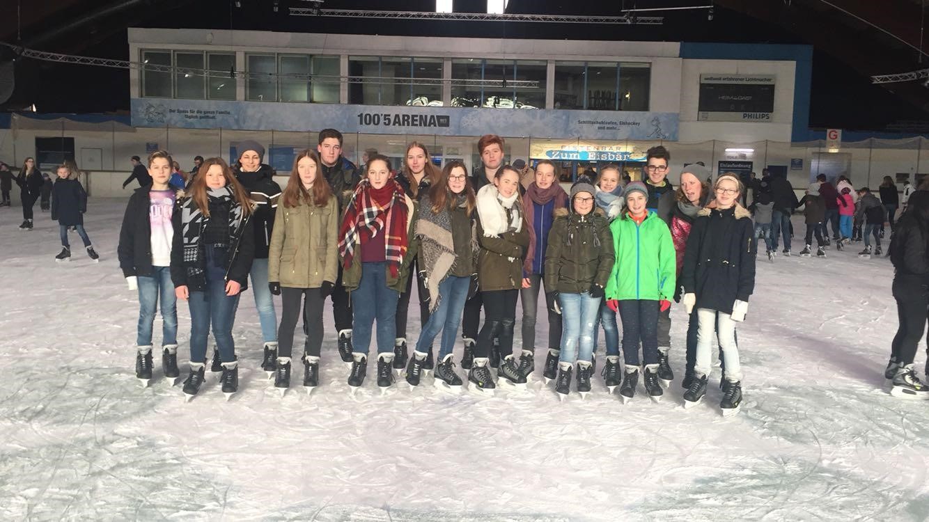 Winterferien 2016/17 (c) Nadine Zlocki