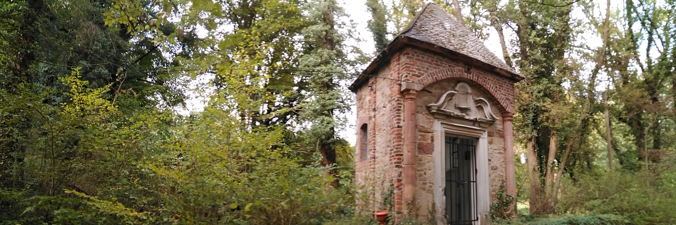 Pfarrei St. Katharina Wenau