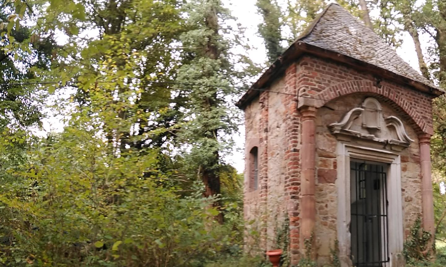 Pfarrei St. Katharina Wenau