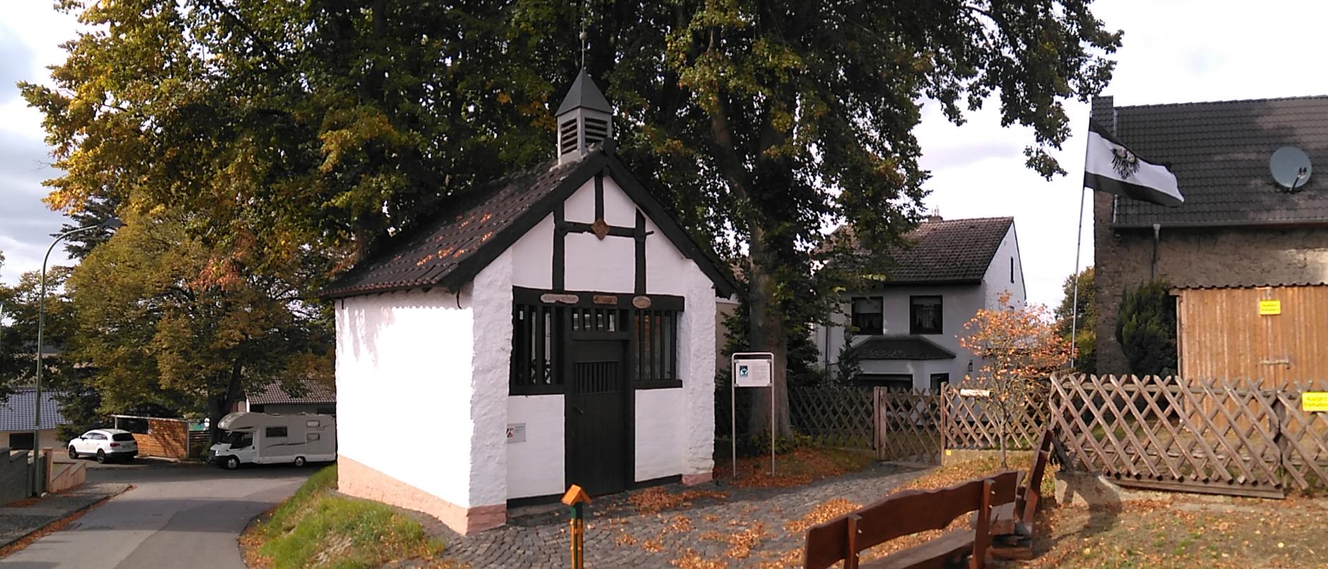 Pfarrei St. Katharina Wenau