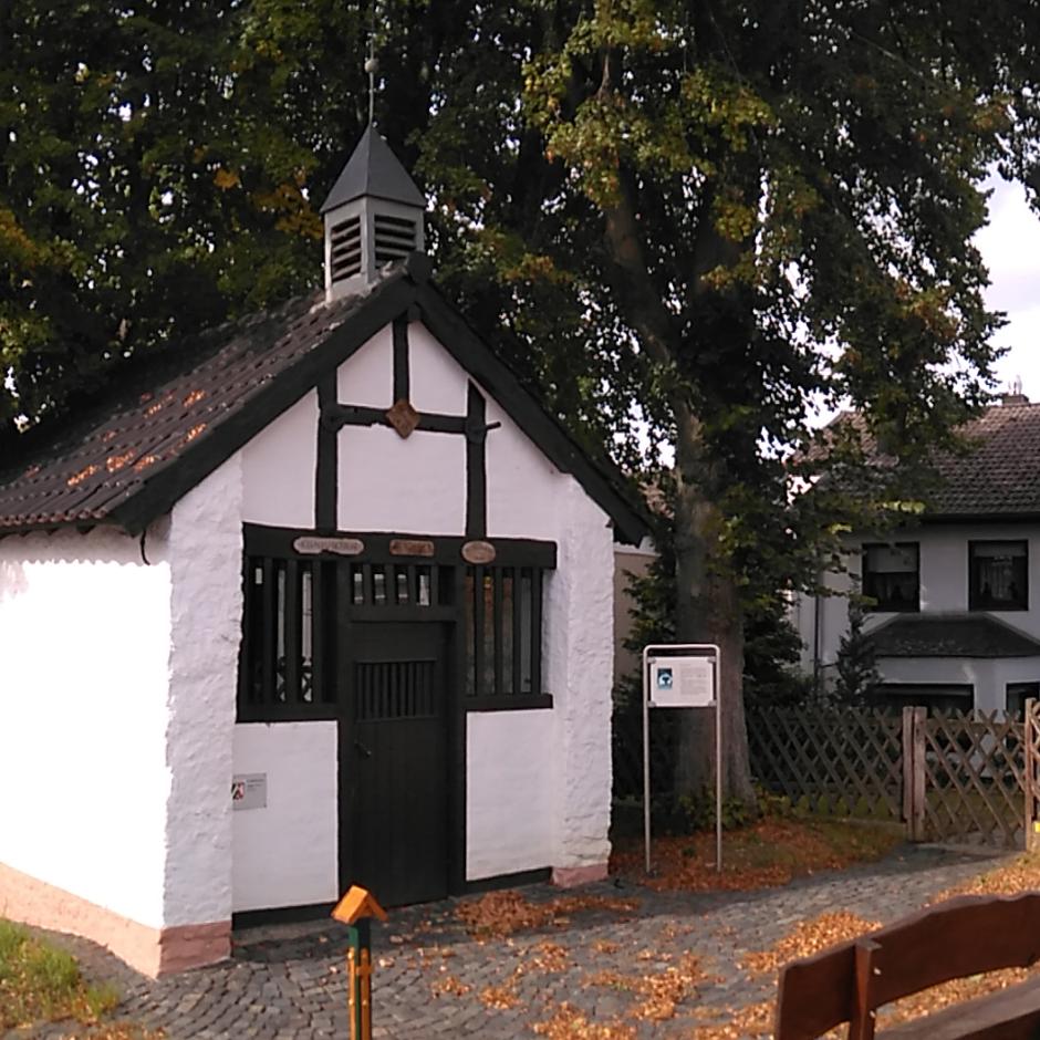 Pfarrei St. Katharina Wenau