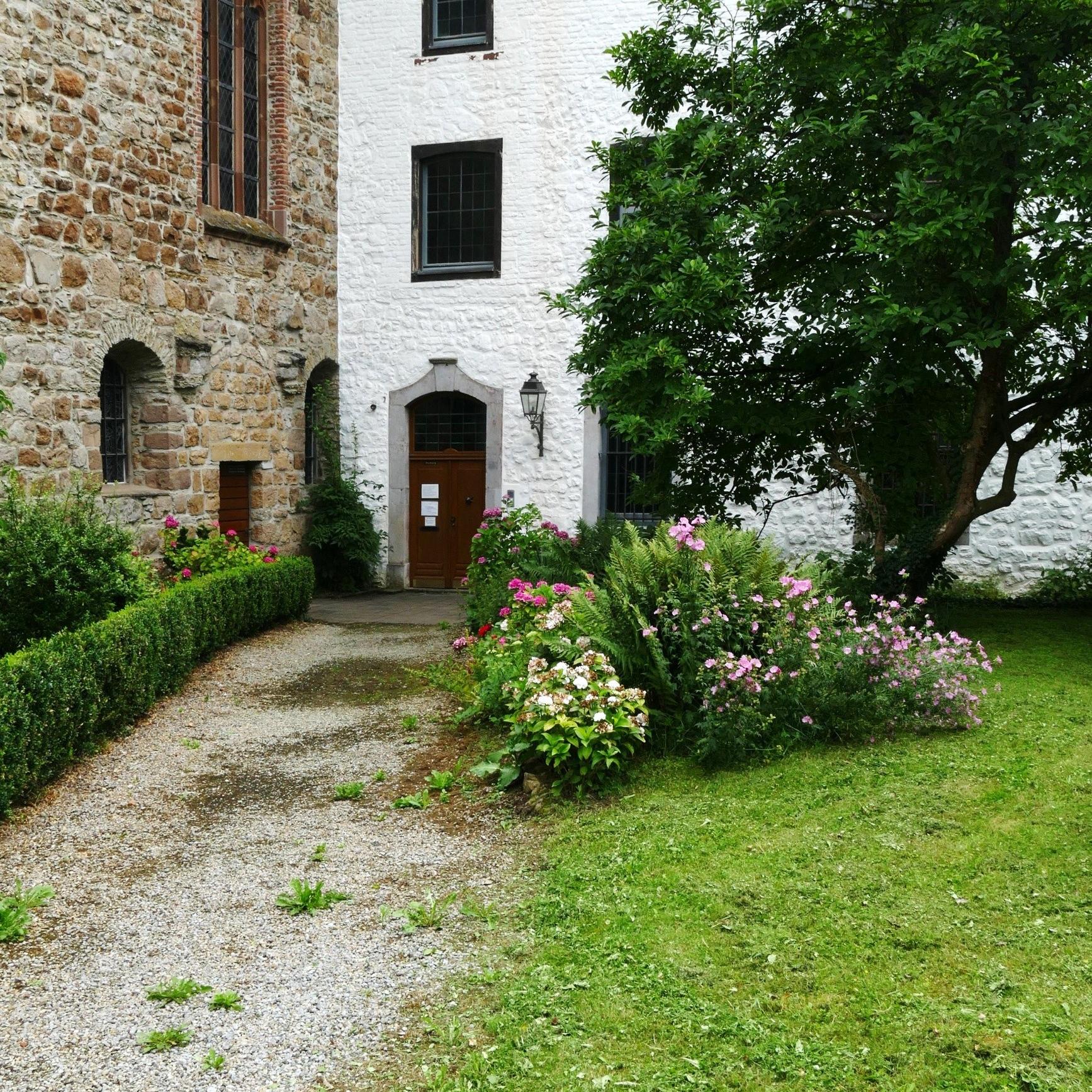 Pfarrgarten_Wenau