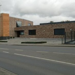 Begegnungszentrum Marienkapelle 1