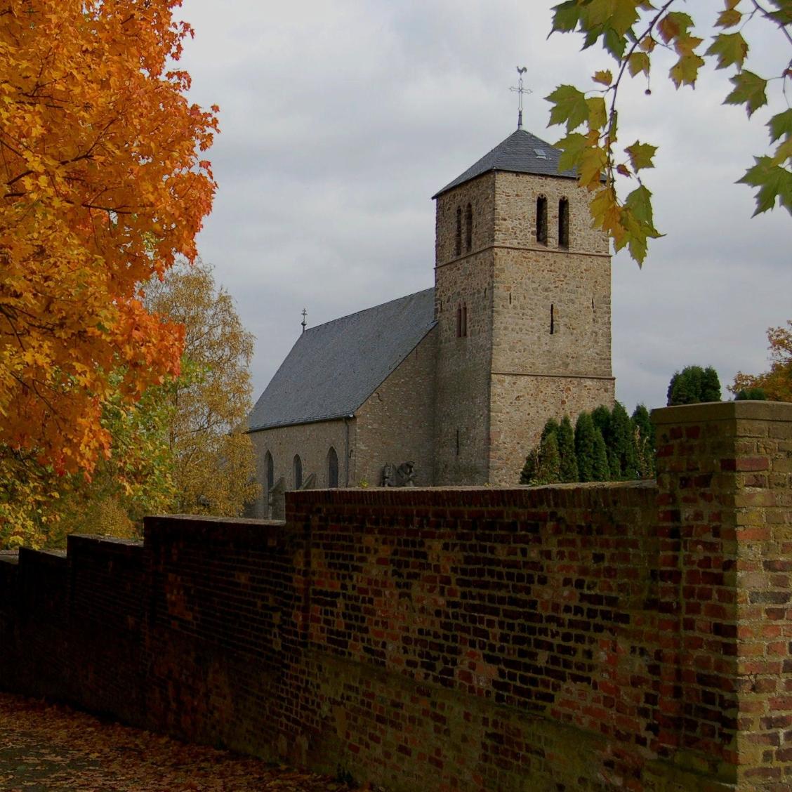Pfarrei St. Martin Langerwehe