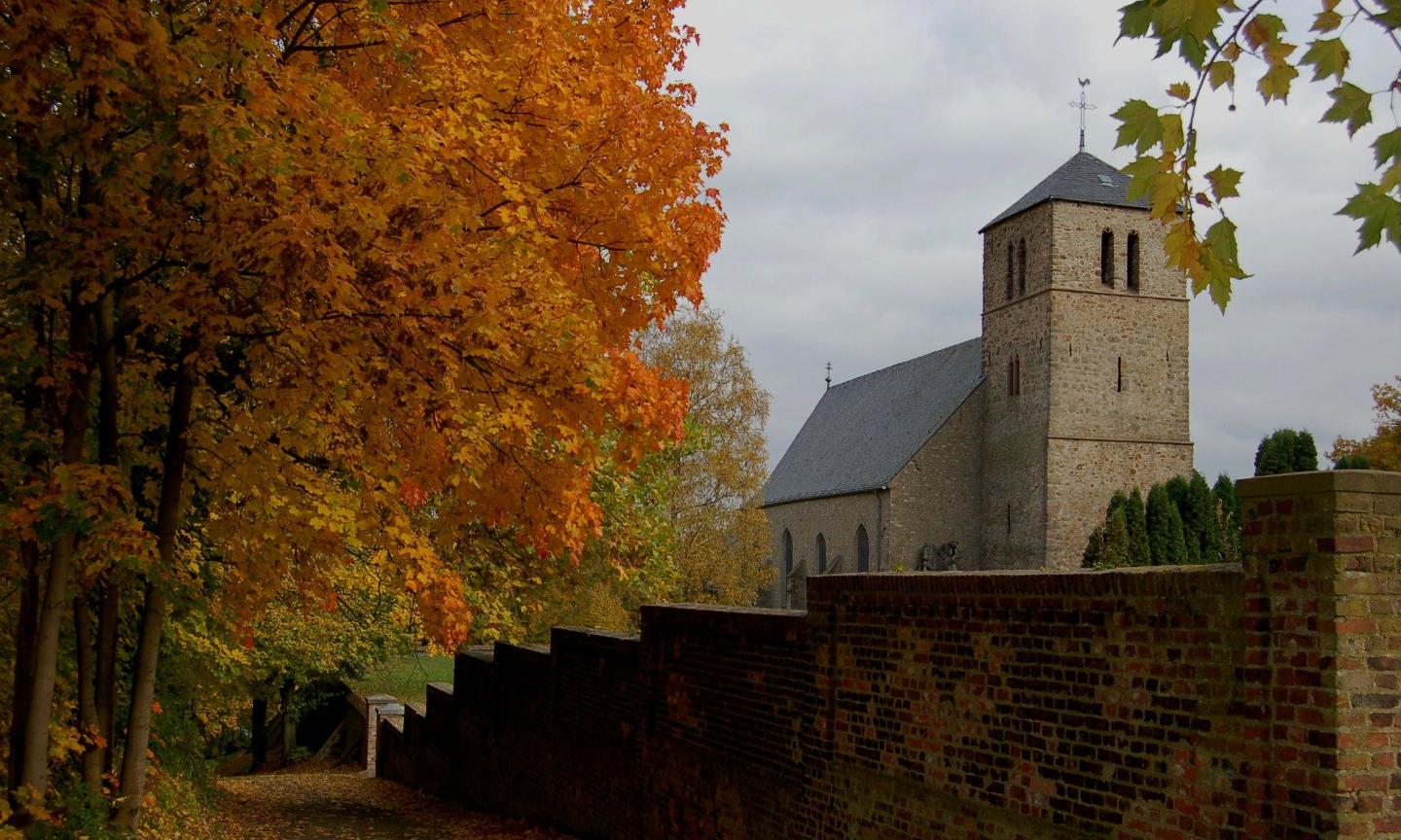 Pfarrei St. Martin Langerwehe