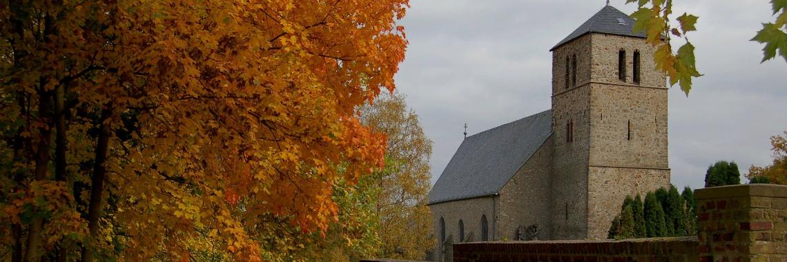 Pfarrei St. Martin Langerwehe