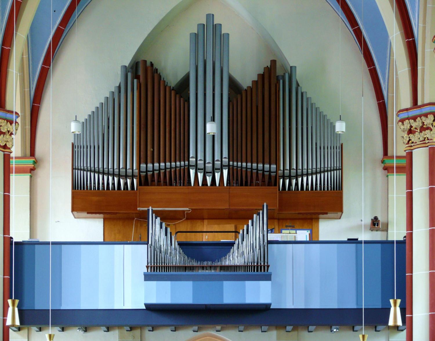 Bild 3 Eule-Orgel (c) Herbert Straßfeld