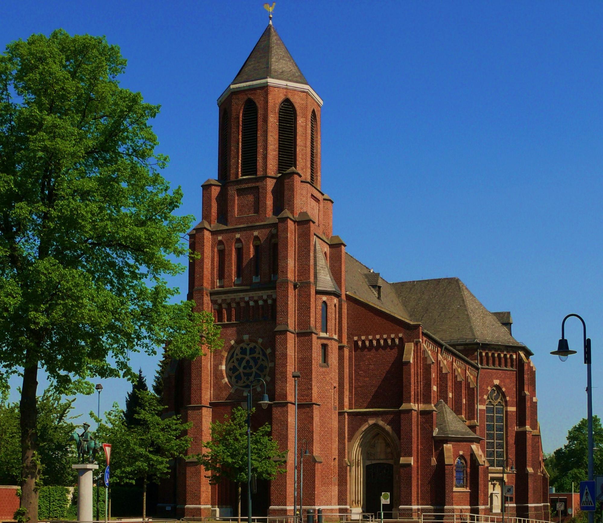 Bild 6 Pfarrkirche
