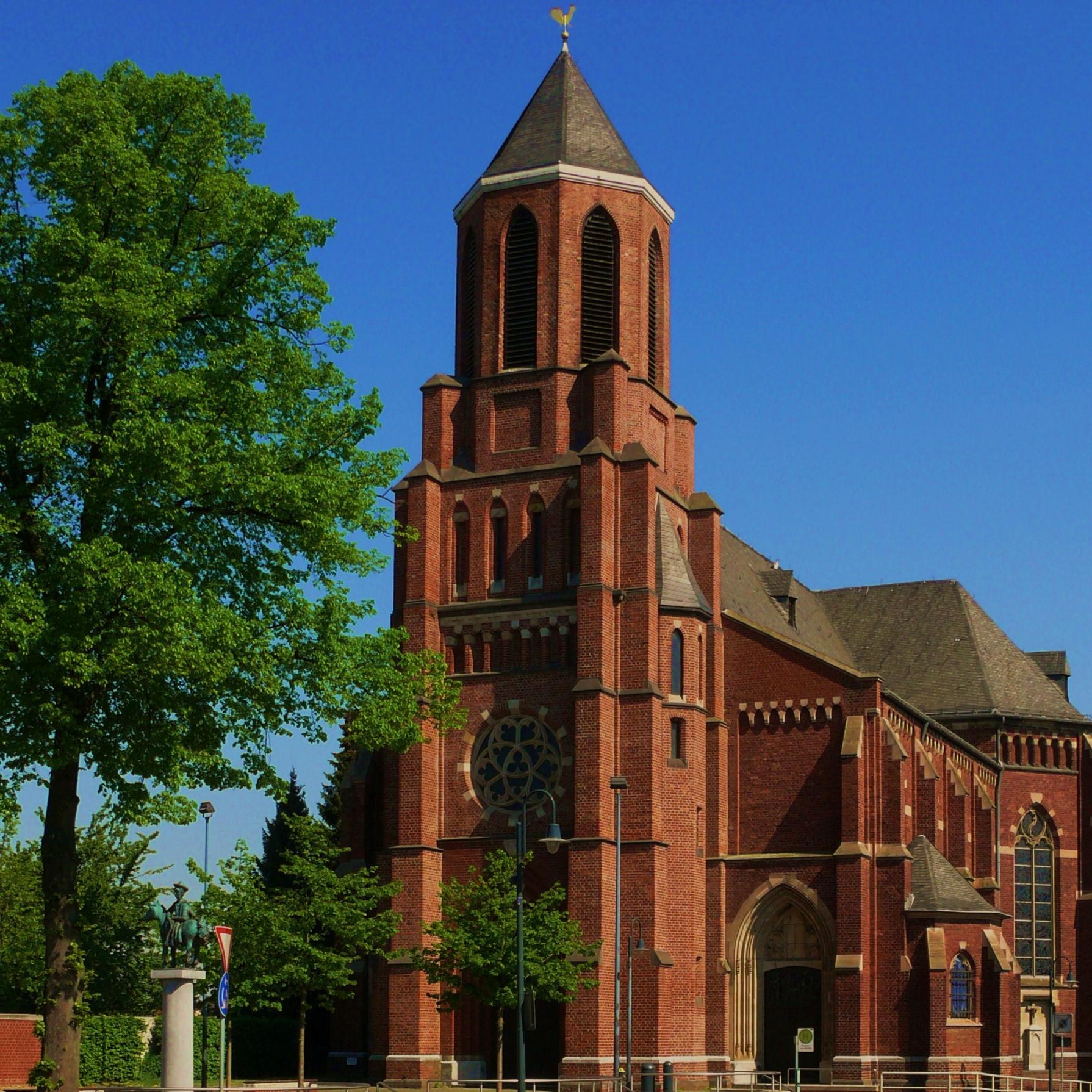Bild 6 Pfarrkirche