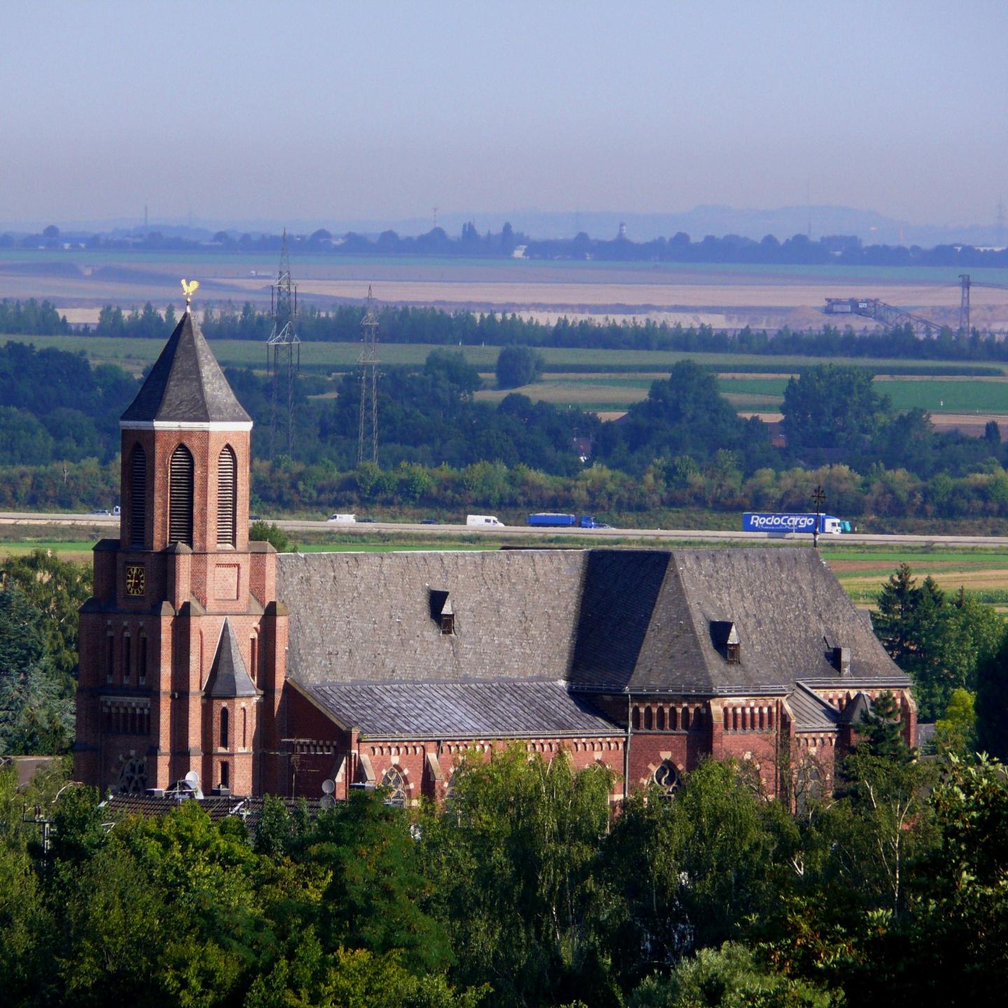 Pastoraler Raum Inden/Langerwehe