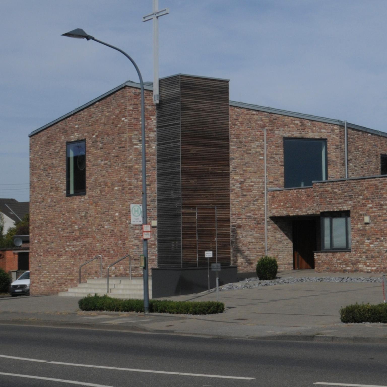 Pfarrei St. Martin Langerwehe