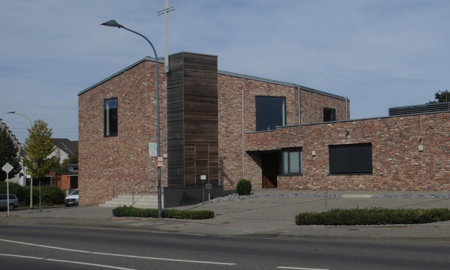 Pfarrei St. Martin Langerwehe