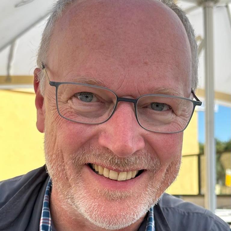 Pfr. Klemens Gößmann