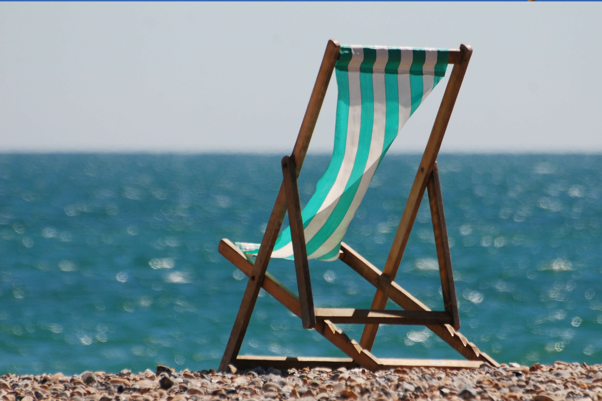 deckchair (c) www.pixabay.com
