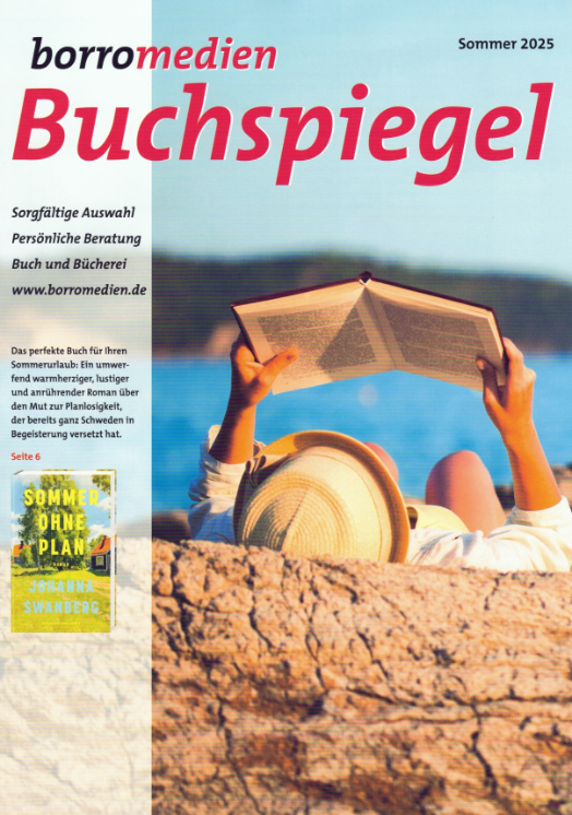borromedien Sommer 2025 (c) Borromedien