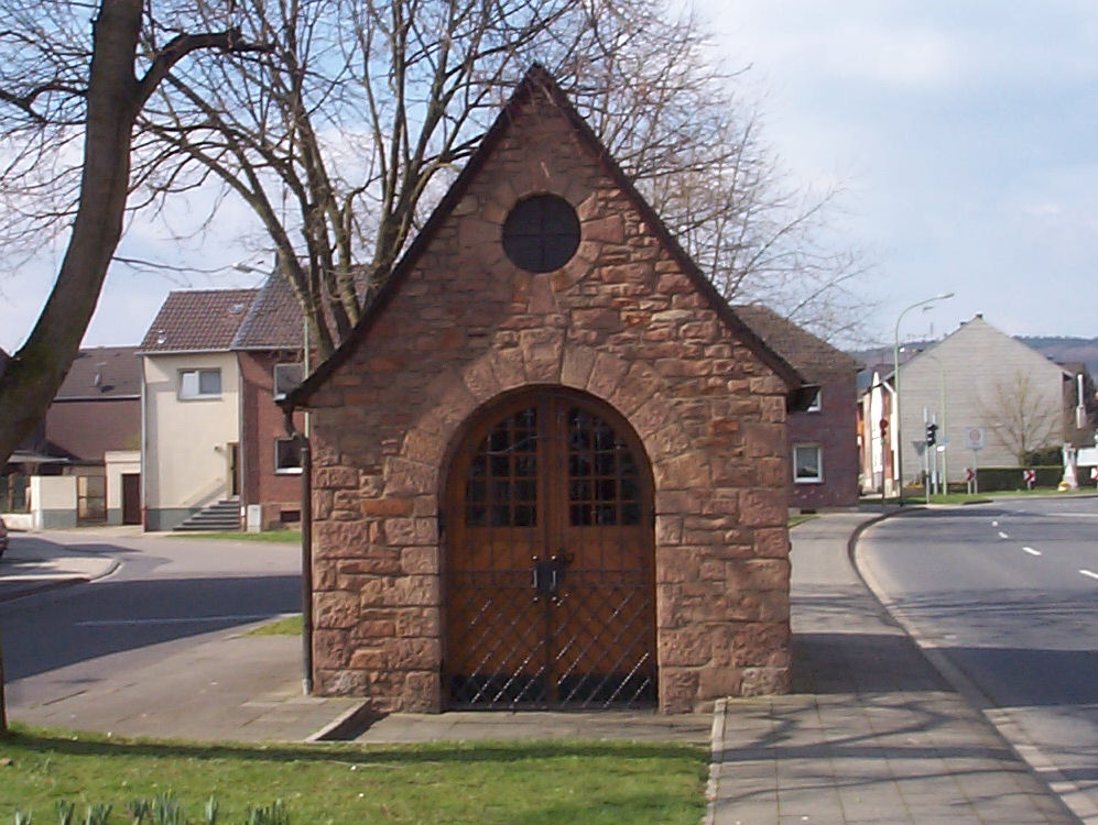 donatuskapelle-schlich (c) Martin Kuckertz