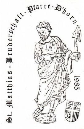 logo-smb (c) St. Matthias Bruderschaft Pfarre D'horn