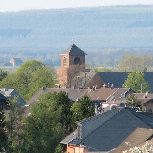 Pastoraler Raum Inden/Langerwehe